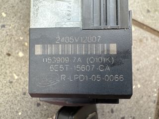 bontott FORD FOCUS III Gyújtáskapcsoló Házzal