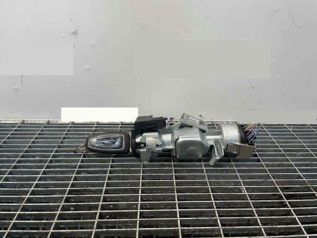 bontott FORD FOCUS III Gyújtáskapcsoló