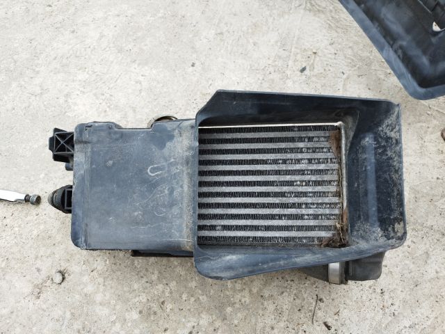 bontott FORD FOCUS III Intercooler