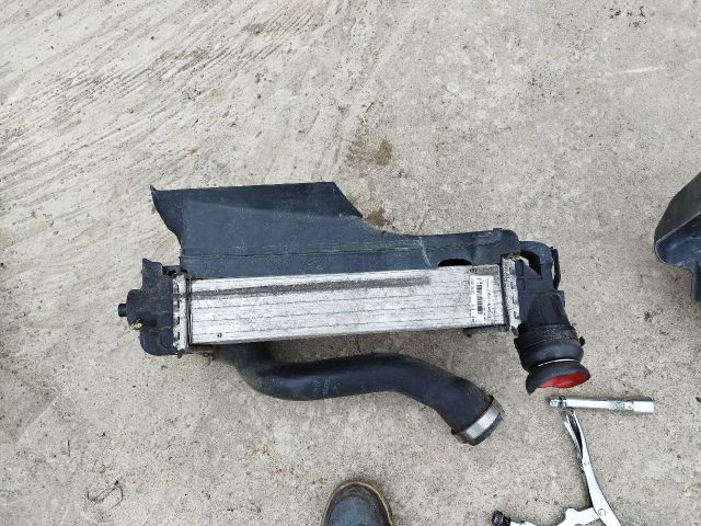 bontott FORD FOCUS III Intercooler