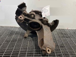 bontott FORD FOCUS III Jobb első Csonkállvány