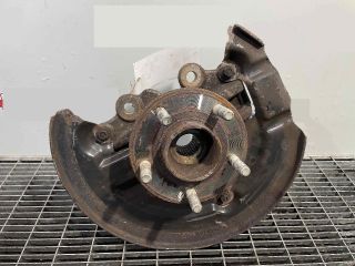 bontott FORD FOCUS III Jobb első Csonkállvány