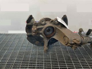 bontott FORD FOCUS III Jobb első Csonkállvány