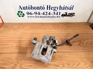 bontott FORD FOCUS III Jobb hátsó Féknyereg Munkahengerrel