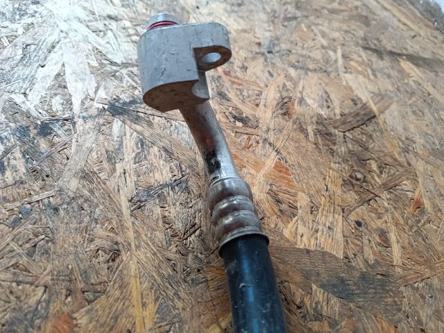 bontott FORD FOCUS III Klíma Cső