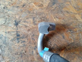 bontott FORD FOCUS III Klíma Cső