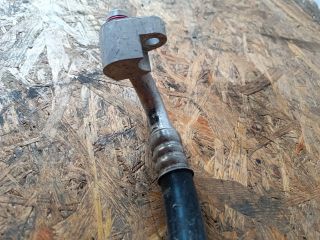 bontott FORD FOCUS III Klíma Cső