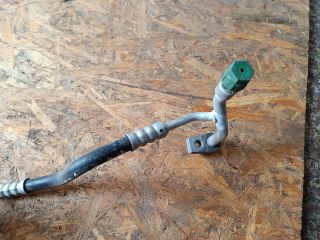 bontott FORD FOCUS III Klíma Cső