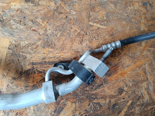 bontott FORD FOCUS III Klíma Cső