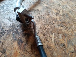 bontott FORD FOCUS III Klíma Cső