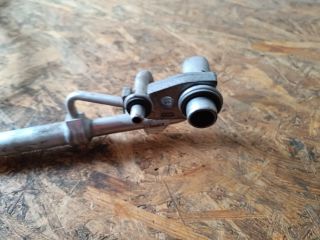 bontott FORD FOCUS III Klíma Cső