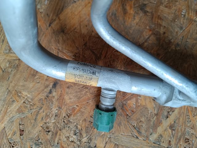 bontott FORD FOCUS III Klíma Cső