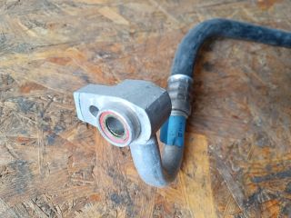 bontott FORD FOCUS III Klíma Cső