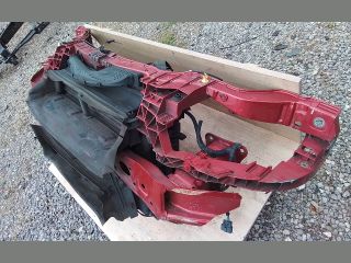 bontott FORD FOCUS III Komplett Homlokfal (Részeivel)