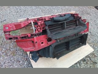 bontott FORD FOCUS III Komplett Homlokfal (Részeivel)