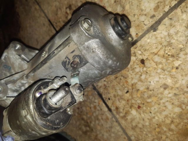 bontott FORD FOCUS III Önindító