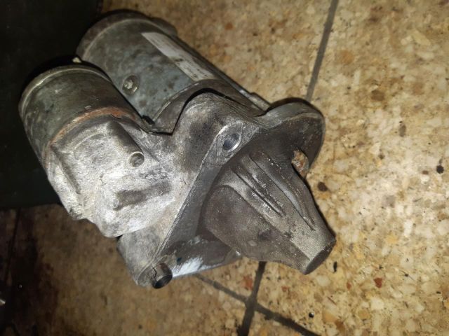 bontott FORD FOCUS III Önindító