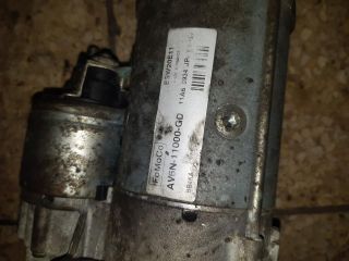 bontott FORD FOCUS III Önindító