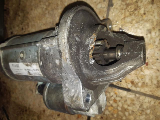 bontott FORD FOCUS III Önindító