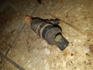 bontott FORD FOCUS III Porlasztó (1 db)