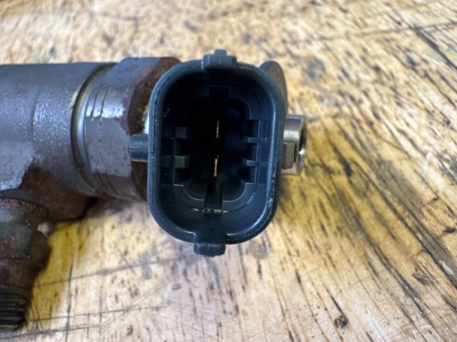 bontott FORD FOCUS III Porlasztó (1 db)