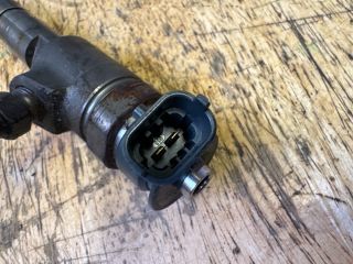 bontott FORD FOCUS III Porlasztó (1 db)