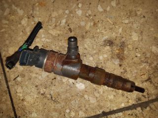 bontott FORD FOCUS III Porlasztó (1 db)