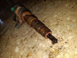 bontott FORD FOCUS III Porlasztó (1 db)