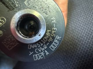 bontott FORD FOCUS III Porlasztó (1 db)