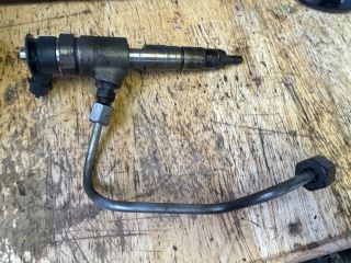 bontott FORD FOCUS III Porlasztó (1 db)