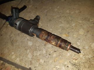 bontott FORD FOCUS III Porlasztó (1 db)