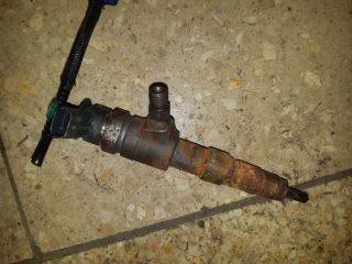 bontott FORD FOCUS III Porlasztó (1 db)