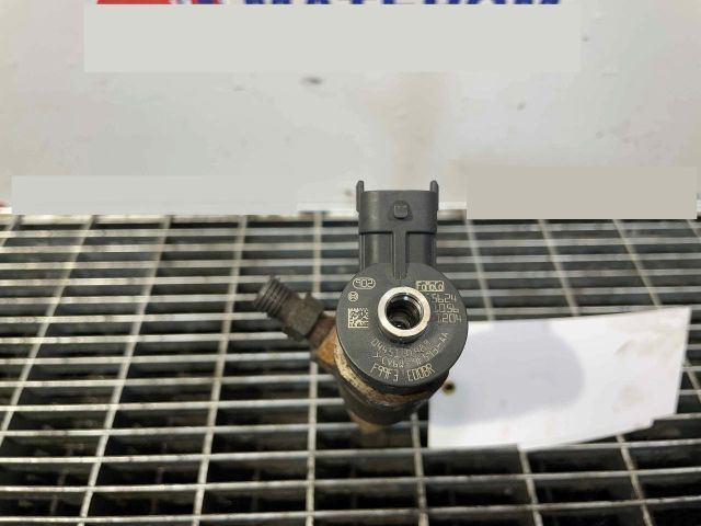 bontott FORD FOCUS III Porlasztó (1 db)