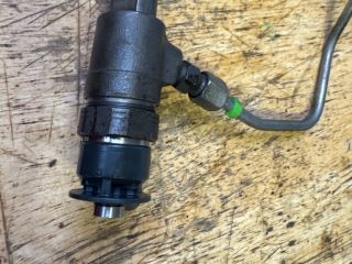 bontott FORD FOCUS III Porlasztó (1 db)