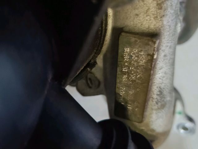 bontott FORD FOCUS III Turbó