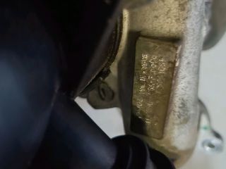 bontott FORD FOCUS III Turbó