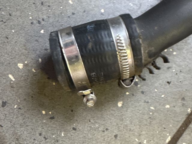 bontott FORD FOCUS III Turbó