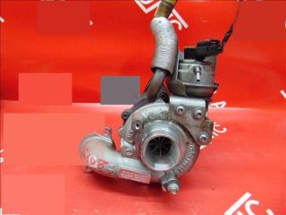 bontott FORD FOCUS III Turbó