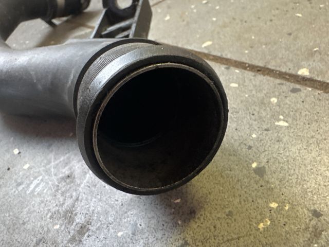 bontott FORD FOCUS III Turbó