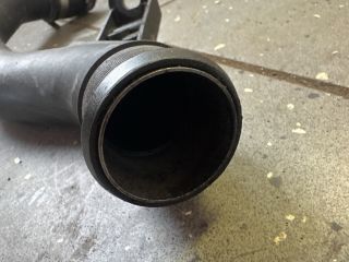 bontott FORD FOCUS III Turbó