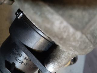 bontott FORD FOCUS III Turbó