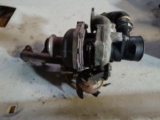 bontott FORD FOCUS III Turbó