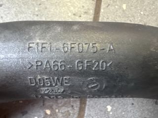 bontott FORD FOCUS III Turbó