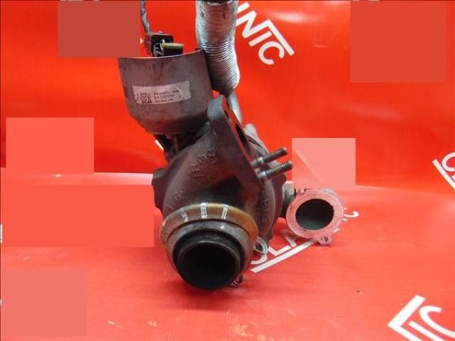 bontott FORD FOCUS III Turbó