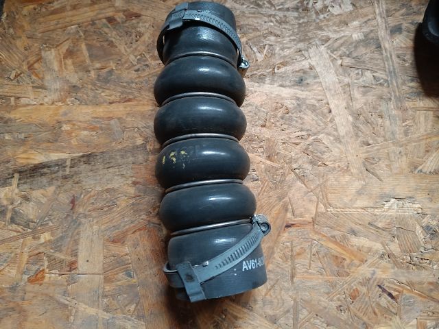 bontott FORD FOCUS III Turbócső