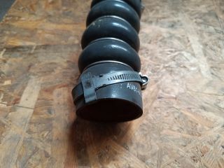 bontott FORD FOCUS III Turbócső