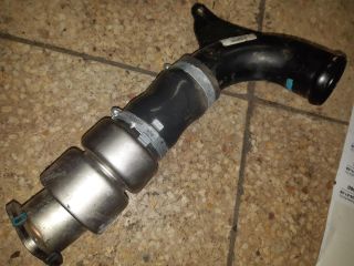 bontott FORD FOCUS III Turbócső