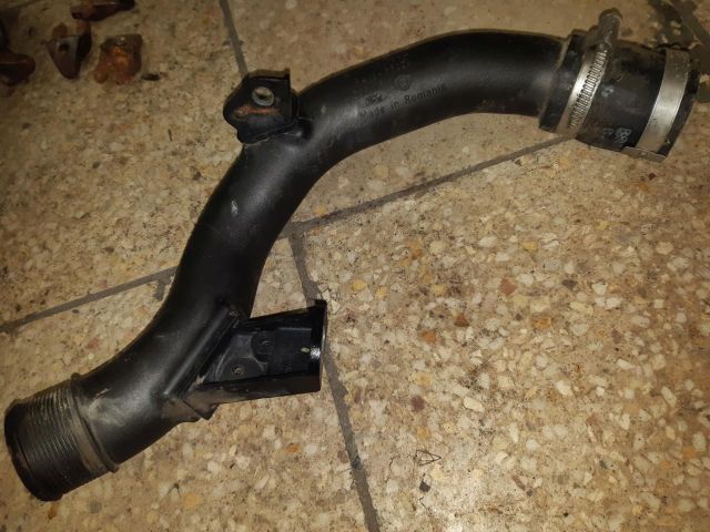 bontott FORD FOCUS III Turbócső