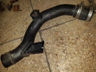 bontott FORD FOCUS III Turbócső