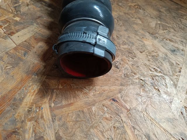 bontott FORD FOCUS III Turbócső